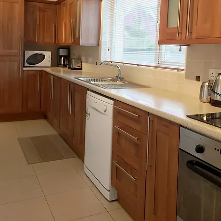 Ferienhaus 502 -