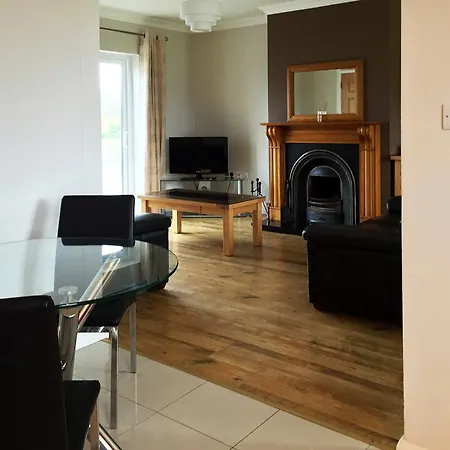 Ferienhaus 502 - An Cheathrú Rua